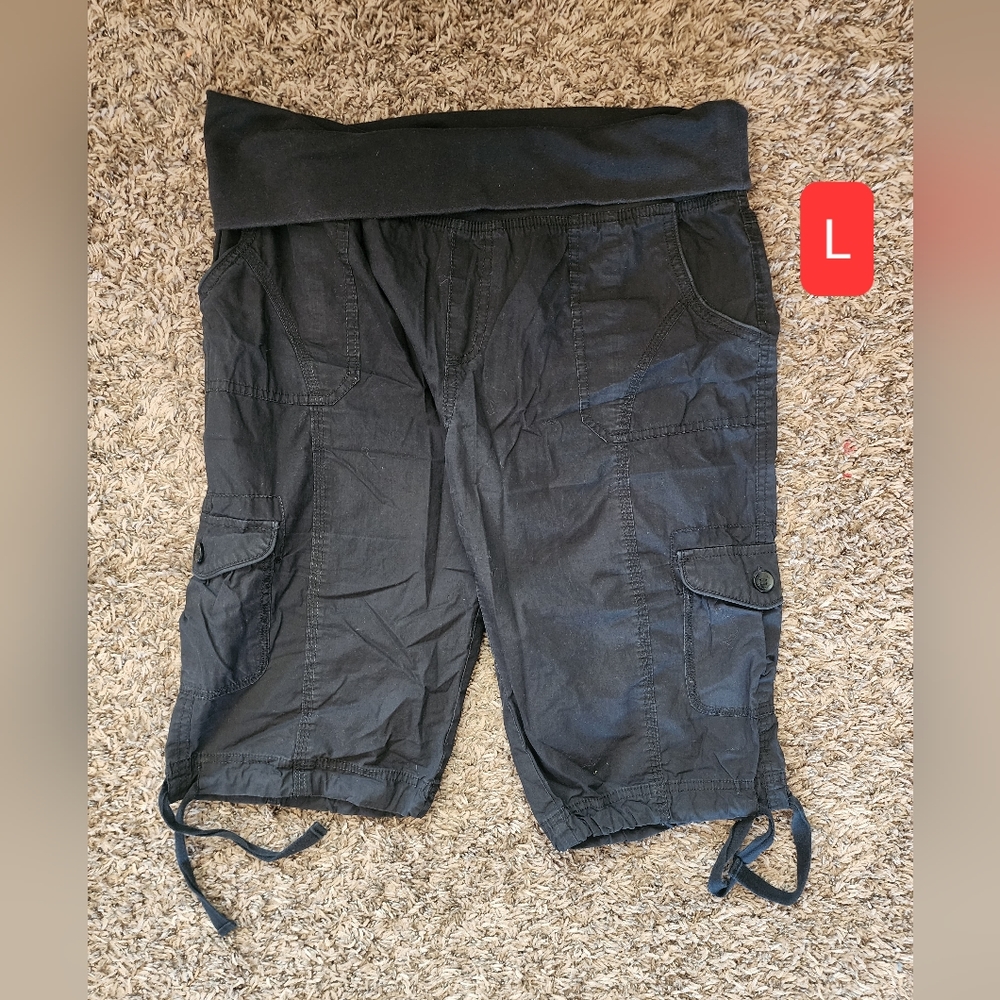 Cargo Short